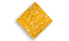 Bandana Quadrada Personalizada